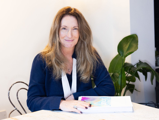 Jenny Williams, leadership and Enneagram coach