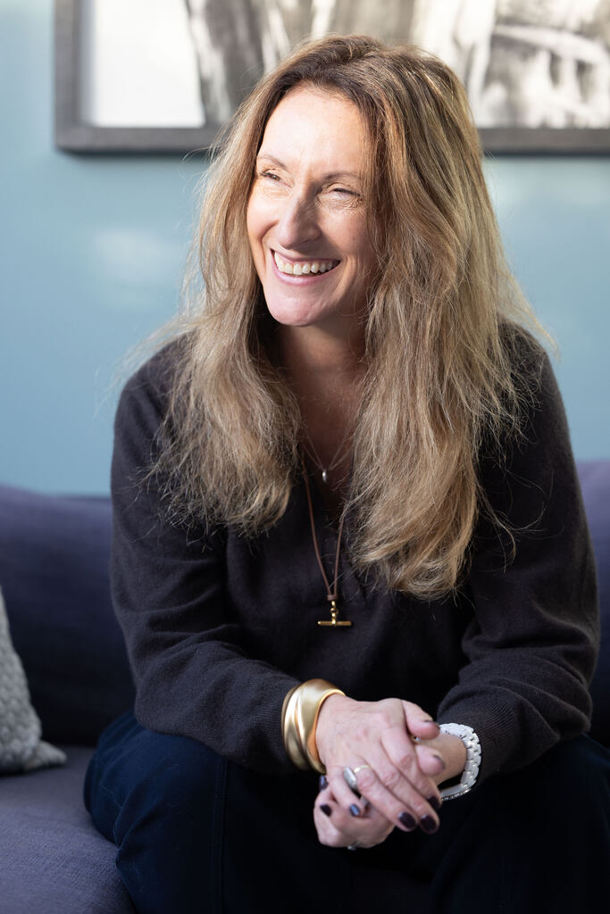 Jenny Williams Coach
