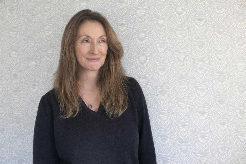 Jenny Williams, leadership and Enneagram coach