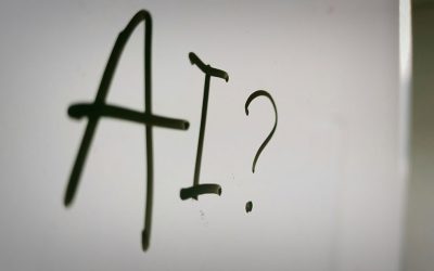 How to Use – and Not Use AI When Crafting Your CV