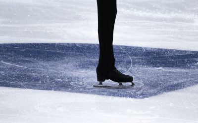 What leaders can learn from Winter Olympians about doubt